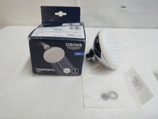 Grohe 26050001 Tempesta Classic 100 1 Spray S...
