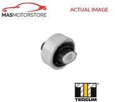 CONTROL ARM WISHBONE BUSH LOWER FRONT REAR TEDGUM 00214557 P NEW OE REPLACEMENT