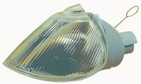 Original Abakus Blinkleuchte 551-1512R-AE FüR Renault