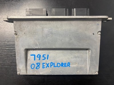 2008-2010 Ford Explorer 4.0L Engine Computer ECU ECM 8L2A-12A650-GB