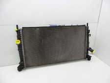 Radiateur Volvo V50
