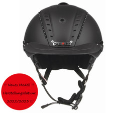 Casco equitazione Casco Mistrall 2 nuovo modello