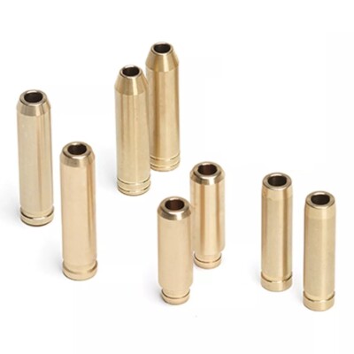 SuperTech 9.02mm OD Intake/Exhaust Valve Guides Fits Mini R56 -GDE-MIN-R56-STD-8