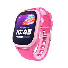 PLAYZOOM 4 Kids Smartwatch   25 Games, Selfie Camera, Audiobooks, Songs