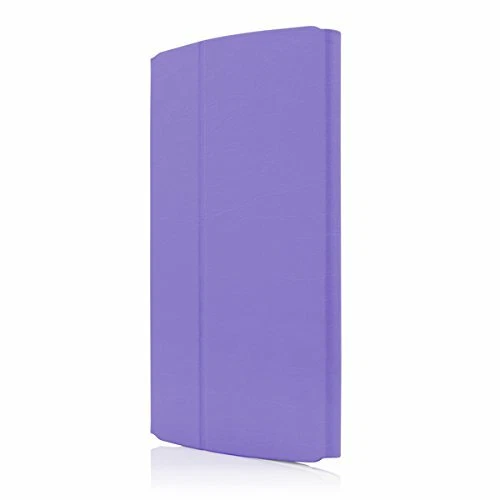 Incipio Protective Hard Shell Faraday Case for LG G Pad X8.3-Purple - Image 2 of 4