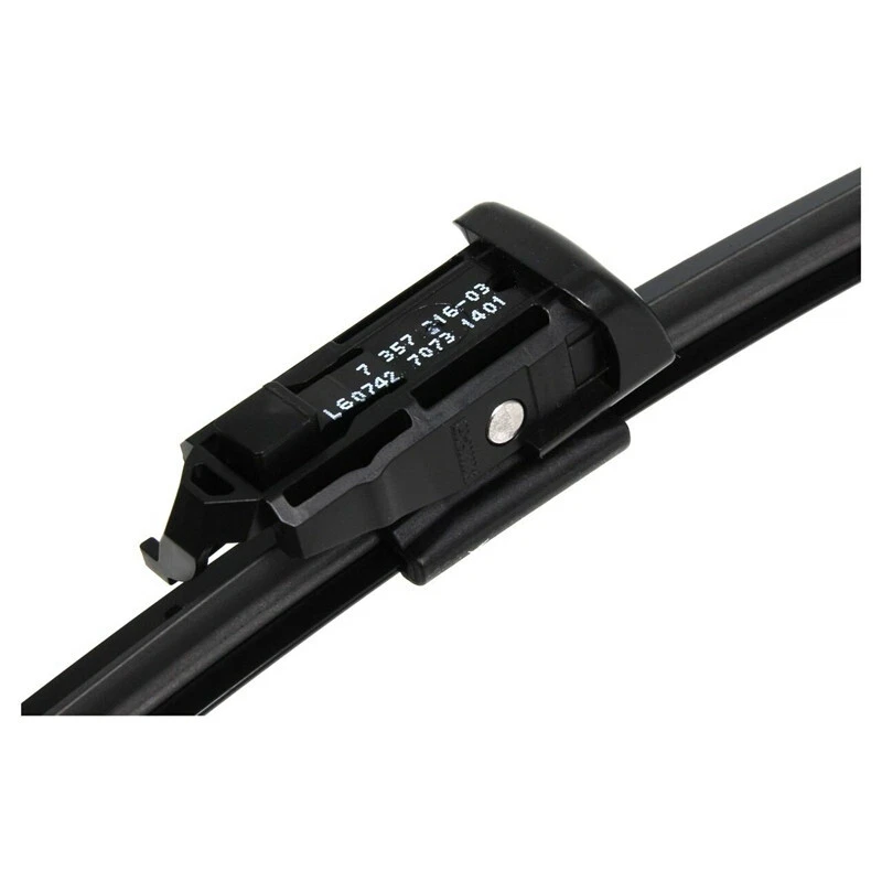 PAR ORIGINAL LIMPIAPARABRISAS DELANTERO PARA TOYOTA SUPRA 2020-2023 / GR SUPRA Foto 2 de 4