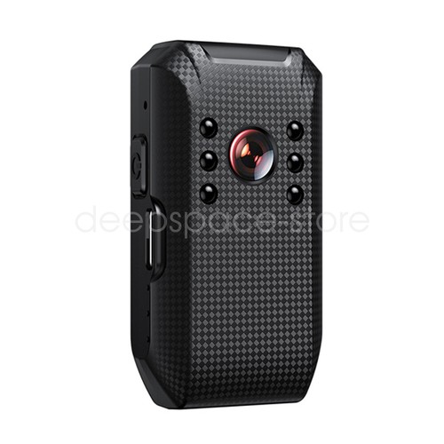 1080P HD Mini Body Camera 256G Sport Action Cam Night Vision Video Recorder - Picture 20 of 28