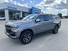 New Listing2022 Chevrolet Suburban Z71
