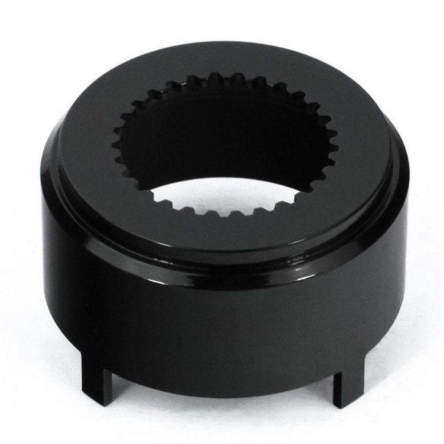 Dodge Ram GM TRANSMISSION MOUNT Bracket NV4500 Main Shaft Retainer