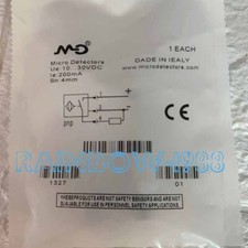 FOR Micro detectors proximity switch AM1/AN-2H sensor