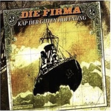 Die Firma - Kap Der Guten Hoffnung | CD