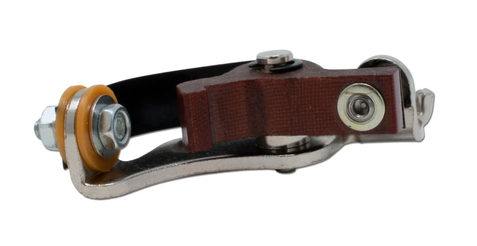 Kawasaki Nuevo K&L LH Puntos de Encendido Izquierdo Contacto 0166-012 Foto 4 de 4