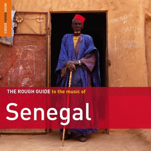 Aa.Vv. - The Rough Guide To The Music Of Senegal