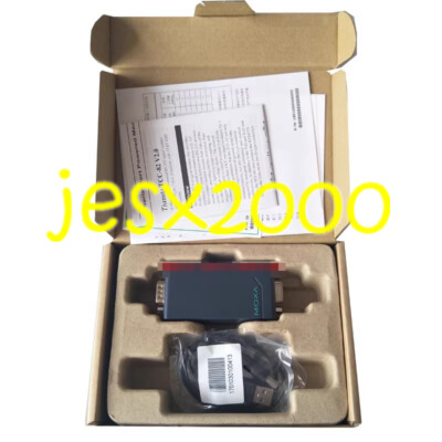 1PC NEW MOXA TCC-82 RS-232 Passive isolator converter  #CL