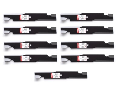 Pacco Da 3 Lame Oregon 91-184 / 1-303146 Per Motosega - Lunghezza 18"