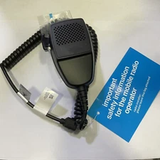Microphones Walkie Talkie Car Hand Accessory For MotorolaM3188/M3688/M3988/M6660