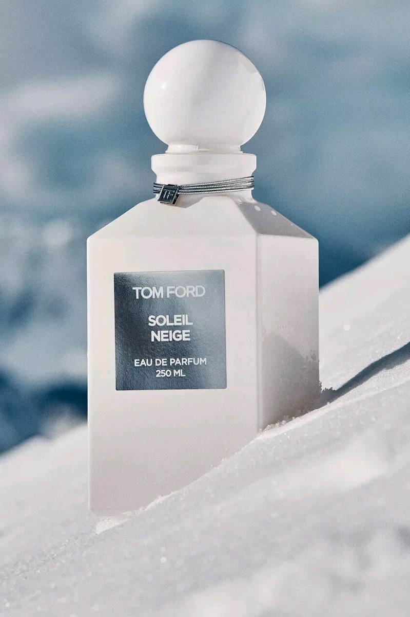 【新品未開封】TOM FORD Soleil Neige 50ml TOM FORD Soleil Neige » buy online | NICHE BEAUTY