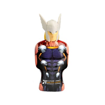 MARVEL AVENGERS THOR KINDERSCHAUM SHAMPOO 350ML