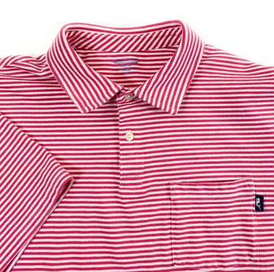 Vineyard Vines Men's Linen Short-Sleeve Solid Shirt, Jake Blue