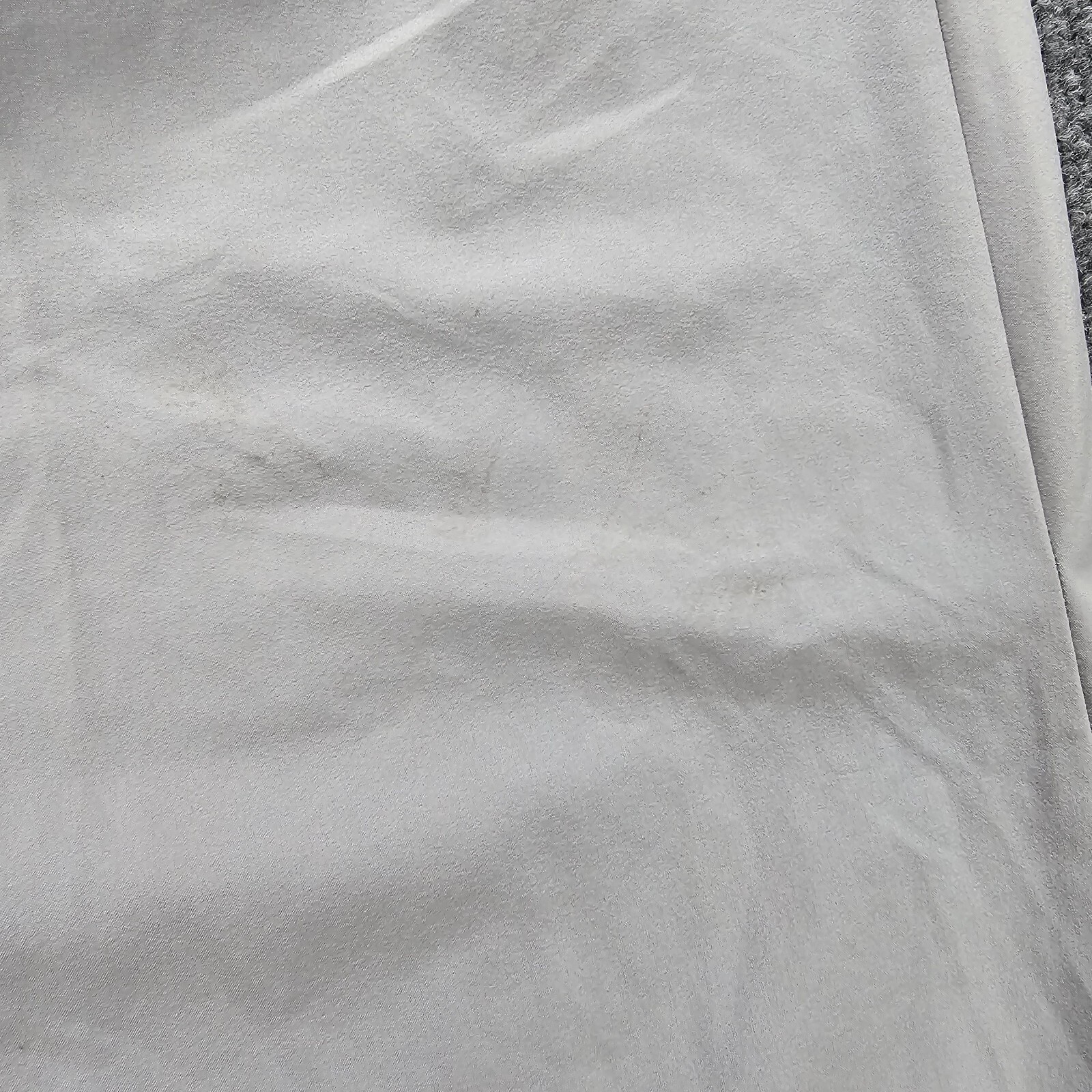 Brooks Brothers Pants Mens 40x30 Gray Chino Golf Preppy Casual Straight Leg thumbnail 5