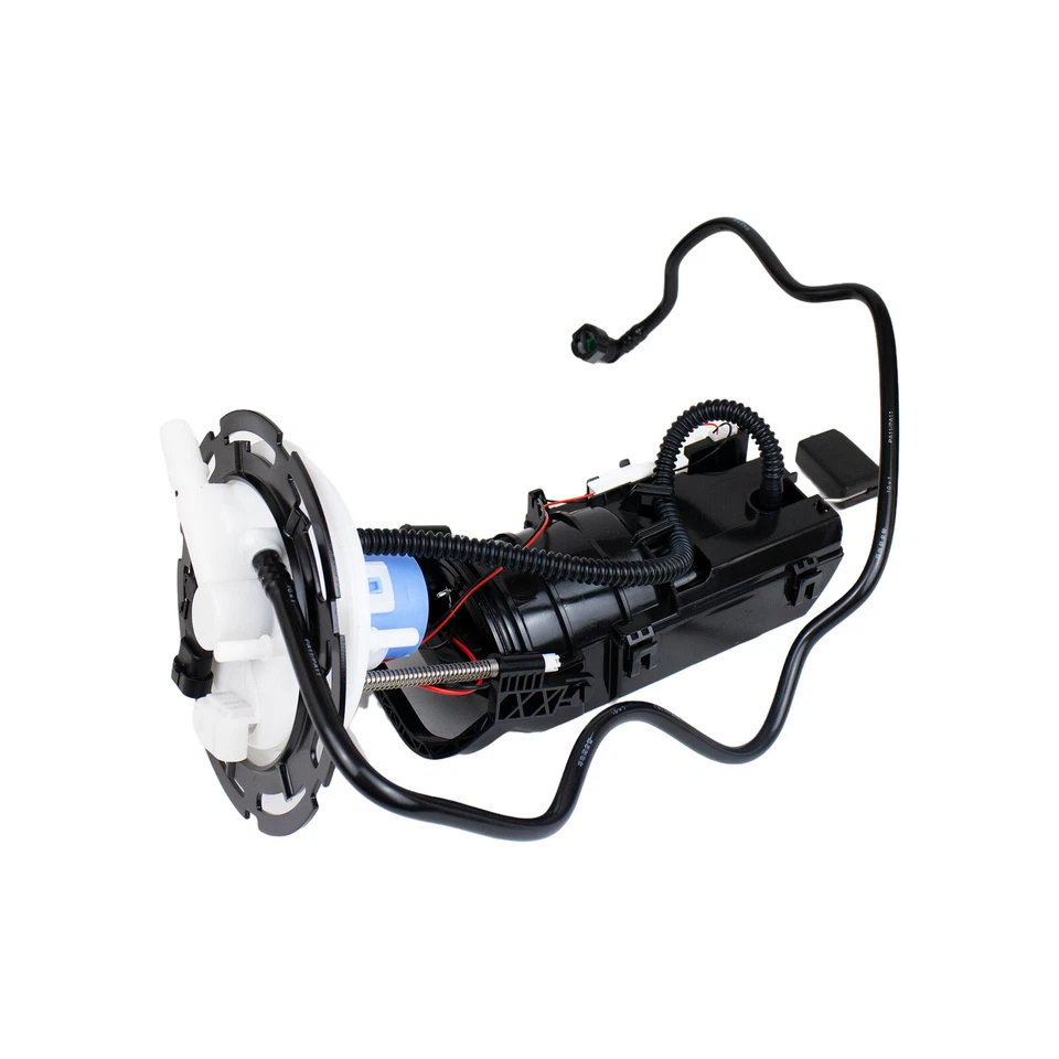 Módulo de bomba de combustible Autobest F2502A para Chevrolet Malibu 2004-2008 2,4 L 3,5 L Foto 4 de 4