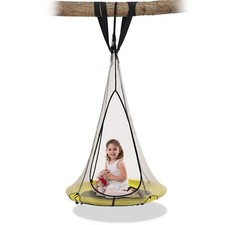 SkyBound 39" Tree Swing for Kids and Adults,Support Up to 700lbs