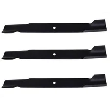 3PK Genuine OEM Toro 105-7784-03 High Flow Blade for 74072 74247 74252 74254