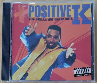 Positive K   The Skills Dat Pay Da Bills