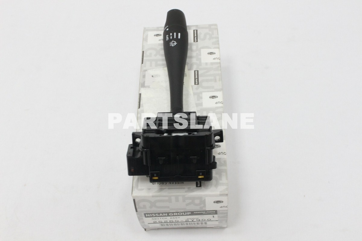 8538 26.0 新品未使用 2018-2021 Nissan Kicks Front Windshield Wiper Motor