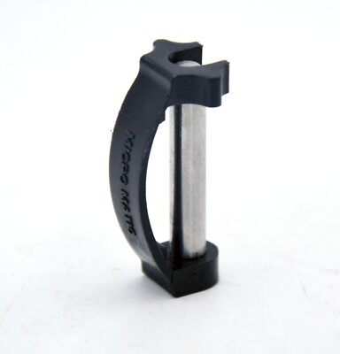 Verschlussstift Zapfkopf Keg Verschluss Typ A / S / M / D  Stift von Micro Matic