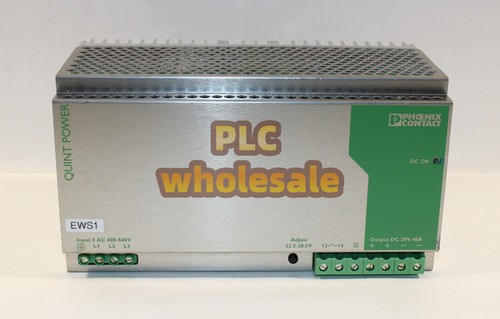 1PCS New PHOENIX CONTACT 2938646 Power Supply Quality assurance Fast Shipping