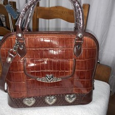 Mc Leather Purse