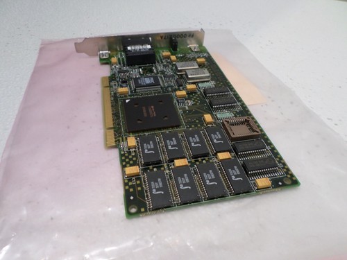 HP J3557A PCI ATM Network Adapter Card J3557-60001 - Picture 5 of 10