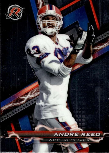 2023 Topps Composite Andre Reed #51