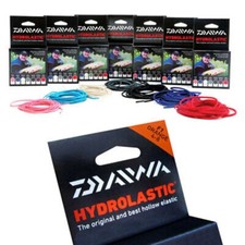 DAIWA HYDROLASTIC ELASTICO CAVO SPECIALE ROUBASIENNE  IL MEGLIO SENZA EGUALI