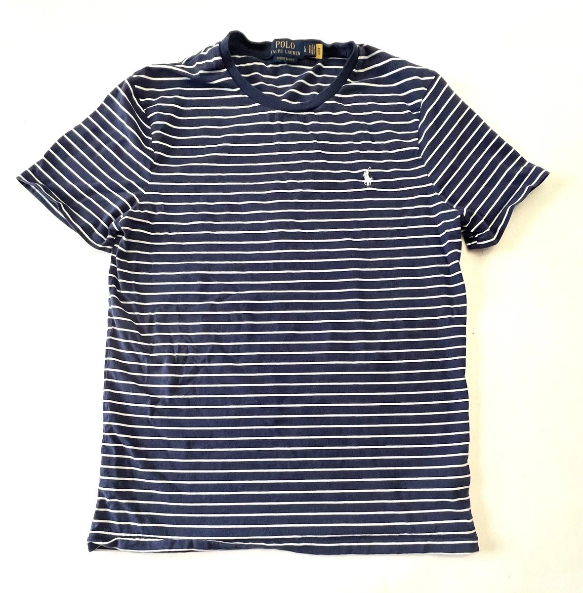Ralph lauren tees mens sales