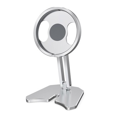Tabletop Stand Mount Stable Heavy Duty Phone Holder for Home Dorm