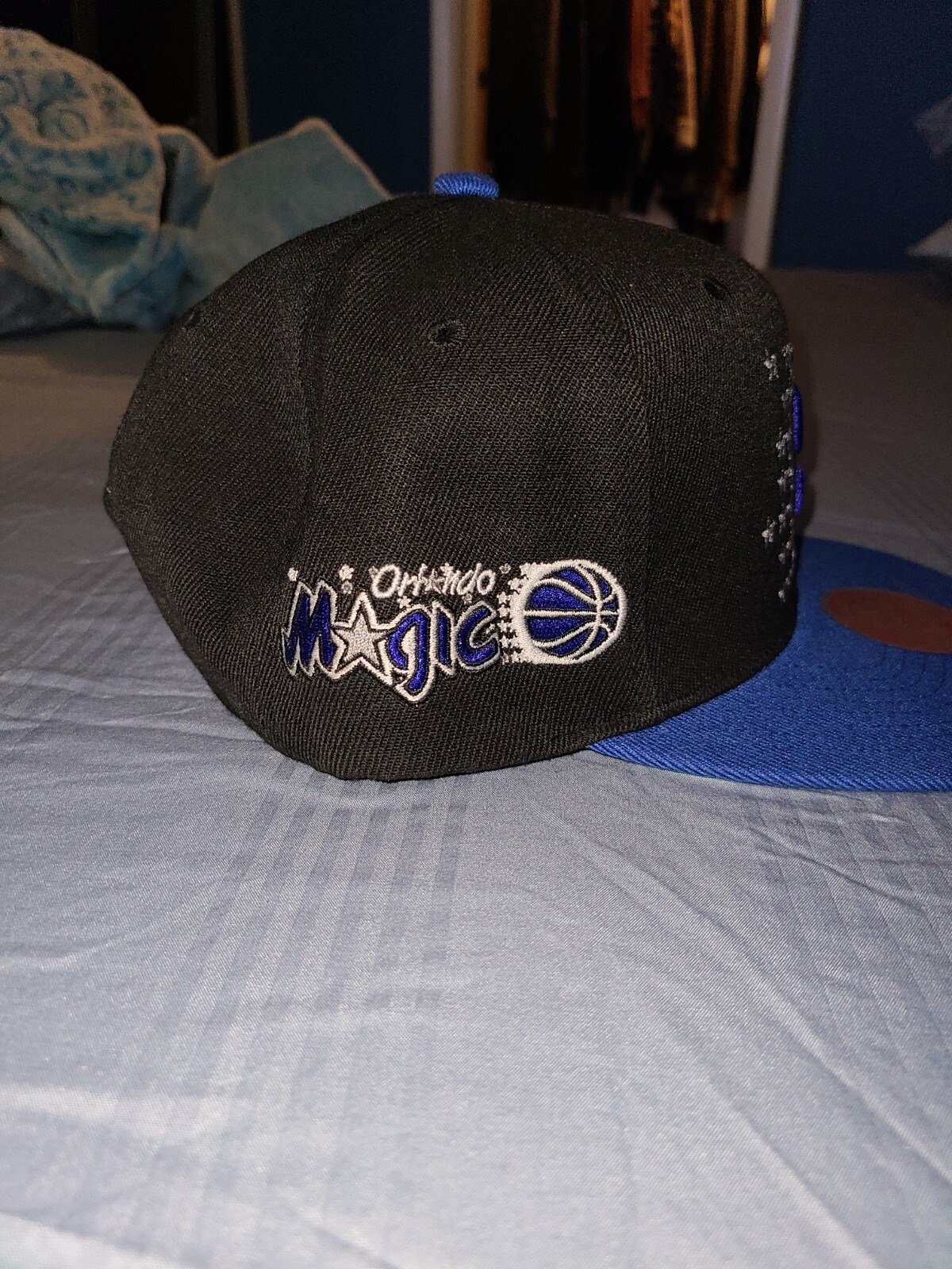 Magic Snapback Hat - image 2