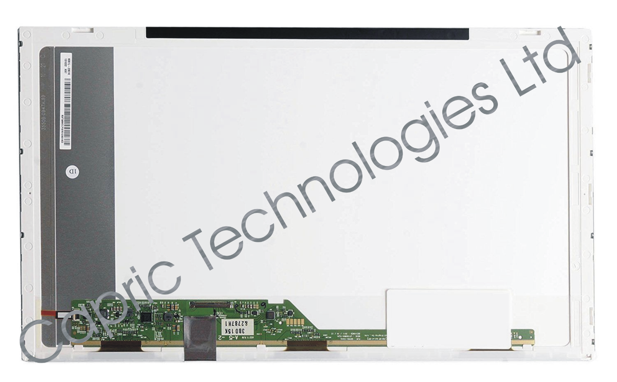 LCD 1366x768 Display LCD 15.6" N156B6-L0B Rev.C1 - Schermo LED HD 1366x768, 40pin, Per Laptop Display Per Portatile - Foto 12