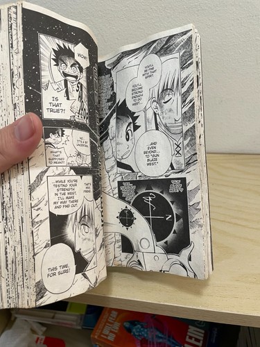 Volúmenes de manga individuales - Elige tu manga - Descuento para varios - Imagen 26 de 109