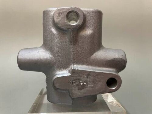 46210-S04-852 Discontinued OEM NEW Honda Acura Brake Portioning