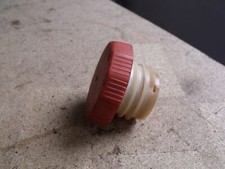MAZDA MX5 PETROL CAP EUNOS NA (MK1 1989 - 1997) SCREW ON FUEL CAP 90 91 92 93 94