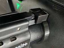 Tesla J1772 Charger Adapter Lock