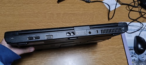 asus pro59l intel pentium dual core t3400 SSD 480gb win 11 home - Foto 11 di 15