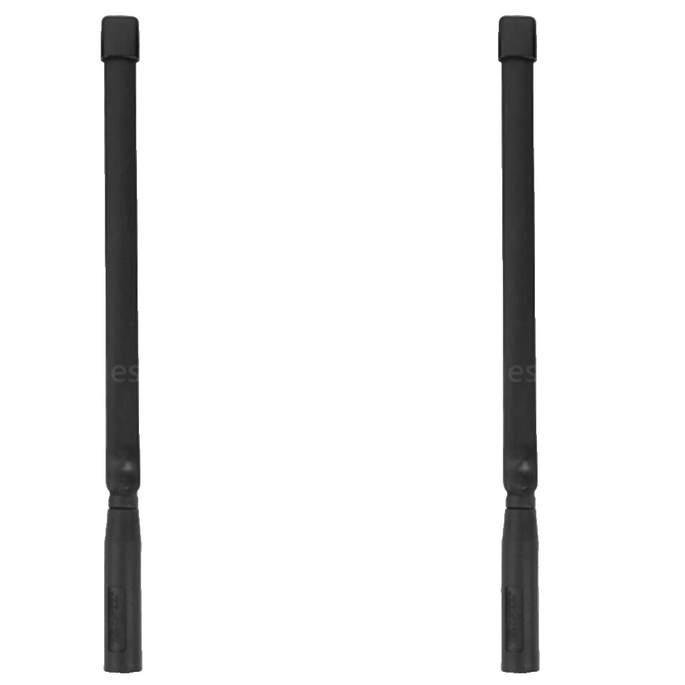 Omni-direccional VHF Walkie talkies y antenas de dos vías para Wouxun