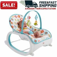 4baby dreamer 3 in 1 rocker bouncer