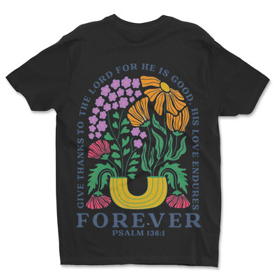 DTF Forever /Custom Unisex Soft Style T-Shirts, Next Level- Cotton