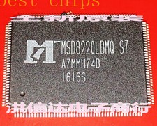 Original msd8220lbmq-s7 LCD chip
