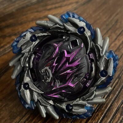 Takara Tomy Beyblade Burst B-00 Shadow Amaterios 0 Xtreme