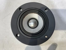 1 x Thiel 4.5  4 ohms Mid-Woofer Driver